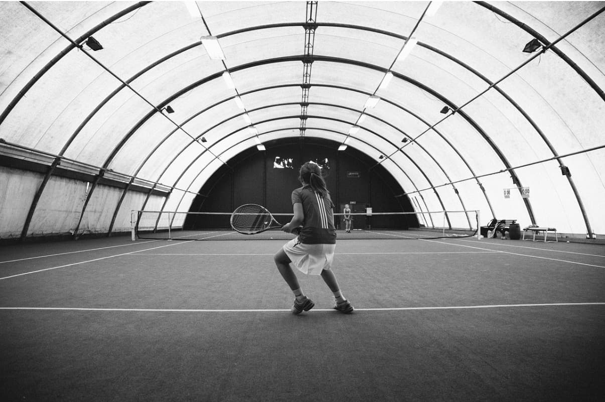 Tennis Clubs